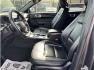 2020 Gray /No Color Ford Explorer (1FMSK8DH4LG) with an 4-Cyl, EcoBoost, Turbo, 2.3 Liter engine, Automatic, 10-Spd w/SelectShift transmission, located at 607 W Columbia Drive, Kennewick, WA, 99336, (509) 987-1069, 46.216743, -119.126404- Photo#9