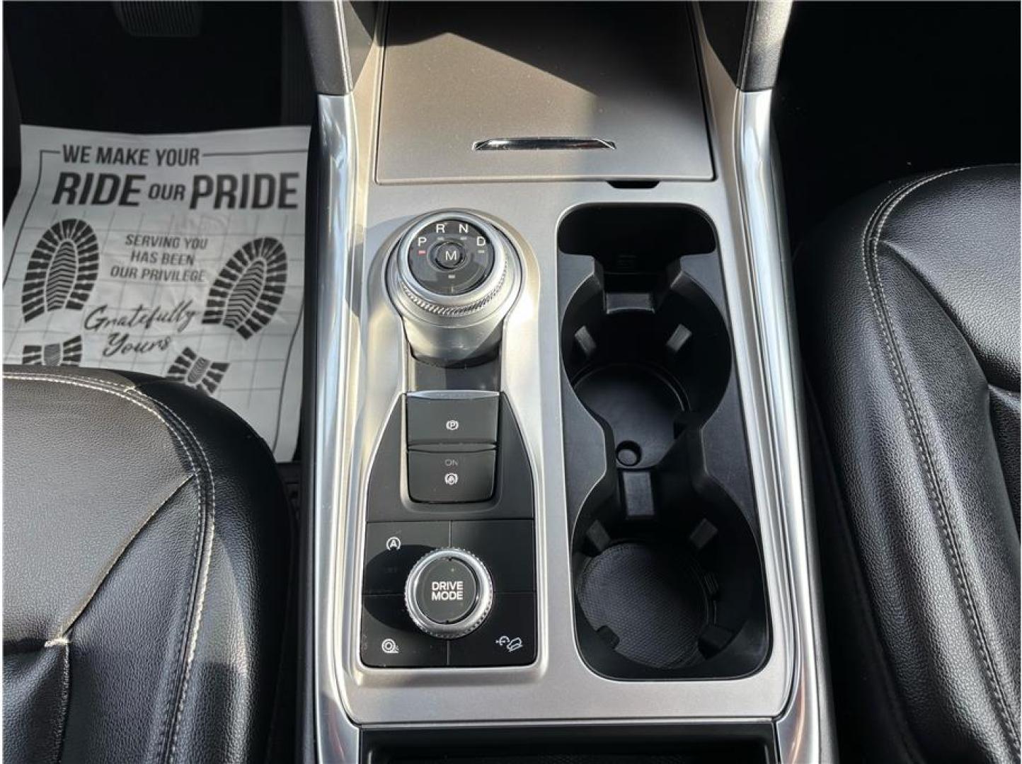 2020 Gray /No Color Ford Explorer (1FMSK8DH4LG) with an 4-Cyl, EcoBoost, Turbo, 2.3 Liter engine, Automatic, 10-Spd w/SelectShift transmission, located at 607 W Columbia Drive, Kennewick, WA, 99336, (509) 987-1069, 46.216743, -119.126404- Photo#12