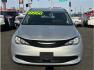 2023 Silver /No Color Chrysler Voyager (2C4RC1CG9PR) with an V6, 3.6 Liter engine, Automatic, 9-Spd transmission, located at 607 W Columbia Drive, Kennewick, WA, 99336, (509) 987-1069, 46.216743, -119.126404- Photo#1