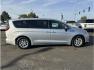 2023 Silver /No Color Chrysler Voyager (2C4RC1CG9PR) with an V6, 3.6 Liter engine, Automatic, 9-Spd transmission, located at 607 W Columbia Drive, Kennewick, WA, 99336, (509) 987-1069, 46.216743, -119.126404- Photo#3