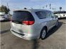2023 Silver /No Color Chrysler Voyager (2C4RC1CG9PR) with an V6, 3.6 Liter engine, Automatic, 9-Spd transmission, located at 607 W Columbia Drive, Kennewick, WA, 99336, (509) 987-1069, 46.216743, -119.126404- Photo#4