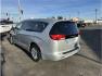 2023 Silver /No Color Chrysler Voyager (2C4RC1CG9PR) with an V6, 3.6 Liter engine, Automatic, 9-Spd transmission, located at 607 W Columbia Drive, Kennewick, WA, 99336, (509) 987-1069, 46.216743, -119.126404- Photo#8