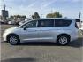 2023 Silver /No Color Chrysler Voyager (2C4RC1CG9PR) with an V6, 3.6 Liter engine, Automatic, 9-Spd transmission, located at 607 W Columbia Drive, Kennewick, WA, 99336, (509) 987-1069, 46.216743, -119.126404- Photo#9