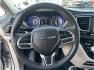2023 Silver /No Color Chrysler Voyager (2C4RC1CG9PR) with an V6, 3.6 Liter engine, Automatic, 9-Spd transmission, located at 607 W Columbia Drive, Kennewick, WA, 99336, (509) 987-1069, 46.216743, -119.126404- Photo#12