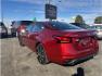 2022 Red /No Color Nissan Altima (1N4BL4CVXNN) with an 4-Cyl, 2.5 Liter engine, Automatic, Xtronic CVT transmission, located at 607 W Columbia Drive, Kennewick, WA, 99336, (509) 987-1069, 46.216743, -119.126404- Photo#2
