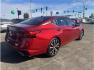 2022 Red /No Color Nissan Altima (1N4BL4CVXNN) with an 4-Cyl, 2.5 Liter engine, Automatic, Xtronic CVT transmission, located at 607 W Columbia Drive, Kennewick, WA, 99336, (509) 987-1069, 46.216743, -119.126404- Photo#4