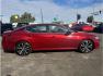 2022 Red /No Color Nissan Altima (1N4BL4CVXNN) with an 4-Cyl, 2.5 Liter engine, Automatic, Xtronic CVT transmission, located at 607 W Columbia Drive, Kennewick, WA, 99336, (509) 987-1069, 46.216743, -119.126404- Photo#5