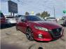 2022 Red /No Color Nissan Altima (1N4BL4CVXNN) with an 4-Cyl, 2.5 Liter engine, Automatic, Xtronic CVT transmission, located at 607 W Columbia Drive, Kennewick, WA, 99336, (509) 987-1069, 46.216743, -119.126404- Photo#6