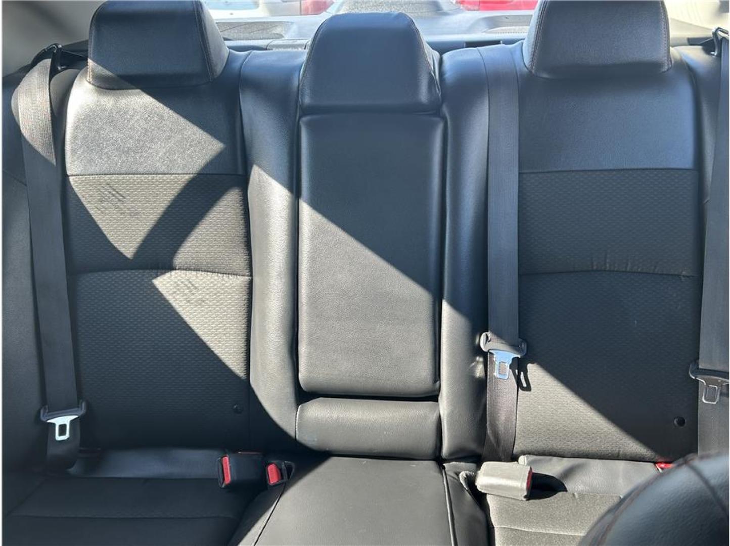 2022 Red /No Color Nissan Altima (1N4BL4CVXNN) with an 4-Cyl, 2.5 Liter engine, Automatic, Xtronic CVT transmission, located at 607 W Columbia Drive, Kennewick, WA, 99336, (509) 987-1069, 46.216743, -119.126404- Photo#14