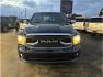 2018 Black /No Color Ram 1500 Crew Cab (1C6RR7PT2JS) with an V8, HEMI, 5.7 Liter engine, Automatic, 8-Spd transmission, located at 607 W Columbia Drive, Kennewick, WA, 99336, (509) 987-1069, 46.216743, -119.126404- Photo#1