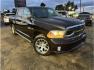 2018 Black /No Color Ram 1500 Crew Cab (1C6RR7PT2JS) with an V8, HEMI, 5.7 Liter engine, Automatic, 8-Spd transmission, located at 607 W Columbia Drive, Kennewick, WA, 99336, (509) 987-1069, 46.216743, -119.126404- Photo#2
