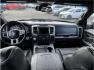 2018 Black /No Color Ram 1500 Crew Cab (1C6RR7PT2JS) with an V8, HEMI, 5.7 Liter engine, Automatic, 8-Spd transmission, located at 607 W Columbia Drive, Kennewick, WA, 99336, (509) 987-1069, 46.216743, -119.126404- Photo#11